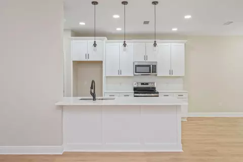 Kitchen - 703 Brock Ave # A, Crestview, FL 32539 photo 1 of 4