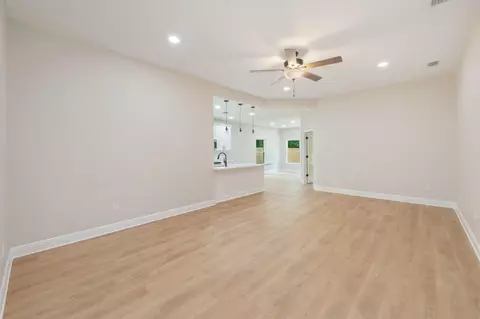 Living - 703 Brock Ave # A, Crestview, FL 32539 photo 1 of 3
