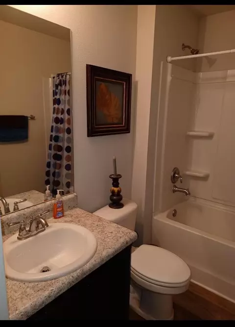 Bath - 663 Earl Godwin Rd, Freeport, FL 32439 photo 2 of 3