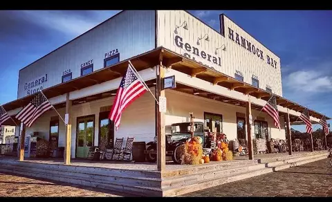 Exterior - 663 Earl Godwin Rd, Freeport, FL 32439 photo 3 of 3
