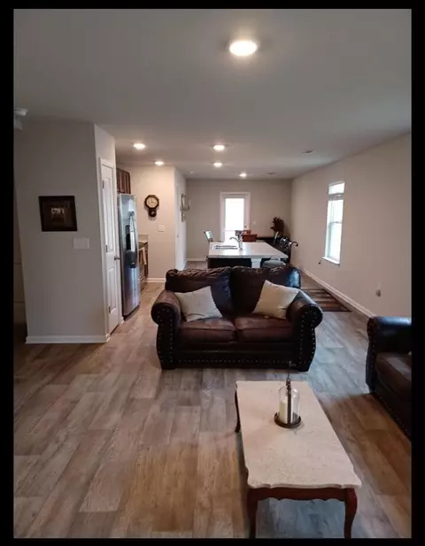 Entry Way - 663 Earl Godwin Rd, Freeport, FL 32439 photo 1 of 3