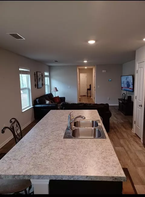 Kitchen - 663 Earl Godwin Rd, Freeport, FL 32439 photo 2 of 2