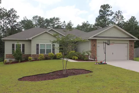 Exterior - 6200 Timberland Ridge Dr, Crestview, FL 32539 photo 3 of 8