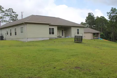 Exterior - 6200 Timberland Ridge Dr, Crestview, FL 32539 photo 6 of 8