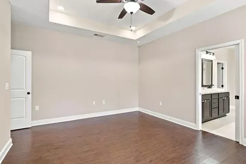 Bedroom - 6200 Timberland Ridge Dr, Crestview, FL 32539 photo 9 of 9