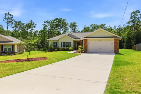 Exterior - 6200 Timberland Ridge Dr, Crestview, FL 32539 photo 11 of 12