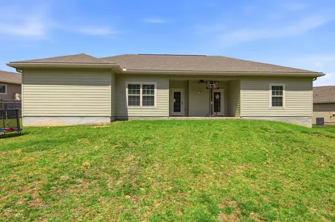 Exterior - 6200 Timberland Ridge Dr, Crestview, FL 32539 photo 6 of 12