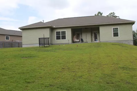 Exterior - 6200 Timberland Ridge Dr, Crestview, FL 32539 photo 8 of 8