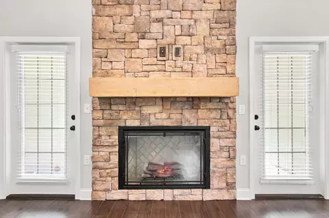 Entry Way - 6200 Timberland Ridge Dr, Crestview, FL 32539 photo 2 of 4