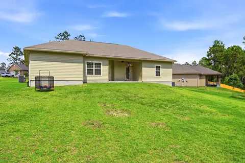 Exterior - 6200 Timberland Ridge Dr, Crestview, FL 32539 photo 7 of 12