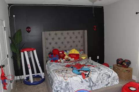 Bedroom - 6200 Timberland Ridge Dr, Crestview, FL 32539 photo 6 of 7