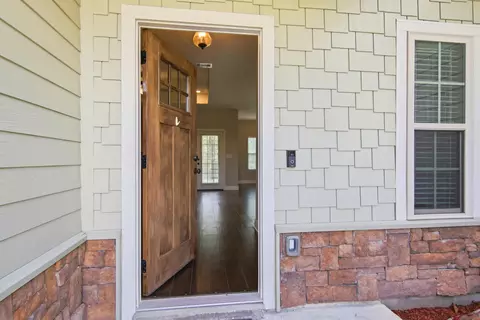 Entry Way - 6200 Timberland Ridge Dr, Crestview, FL 32539 photo 1 of 4