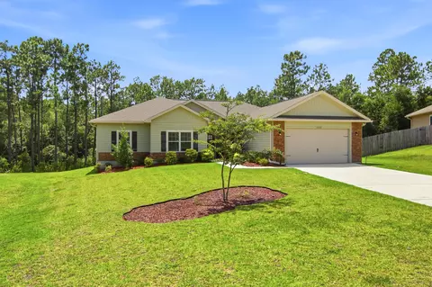 Exterior - 6200 Timberland Ridge Dr, Crestview, FL 32539 photo 10 of 12