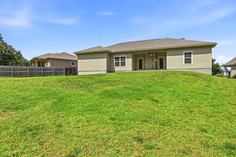 Exterior - 6200 Timberland Ridge Dr, Crestview, FL 32539 photo 8 of 12