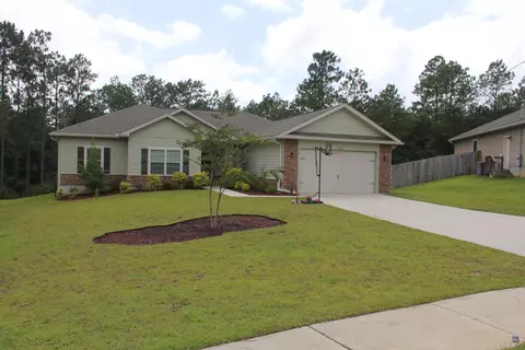Exterior - 6200 Timberland Ridge Dr, Crestview, FL 32539 photo 2 of 8