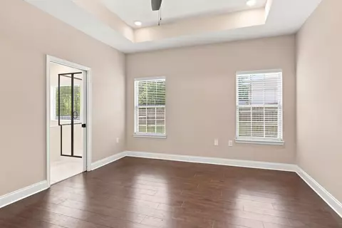 Bedroom - 6200 Timberland Ridge Dr, Crestview, FL 32539 photo 7 of 9