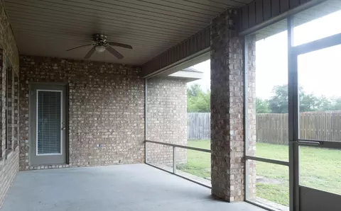 Exterior - 408 Chickadee St, Crestview, FL 32539 photo 4 of 4