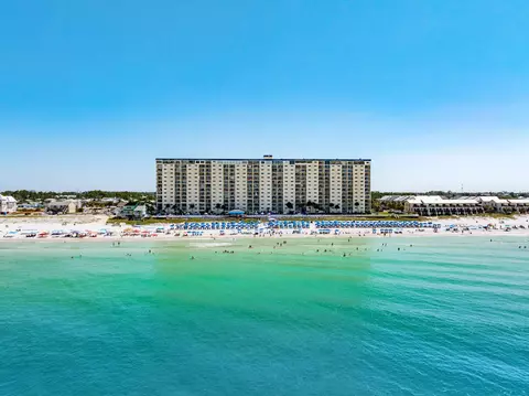 5801 Thomas Dr UNIT 1204, Panama City Beach, FL 32408