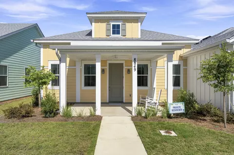 8849 Macadamia Ln, Panama City Beach, FL 32413