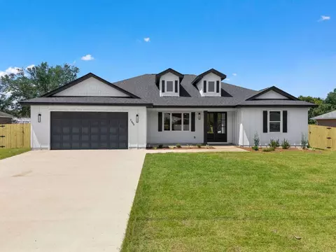 6599 Bryant Rd, Navarre, FL 32566