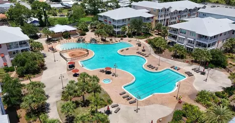 8700 Front Beach Rd UNIT 7207, Panama City Beach, FL 32407