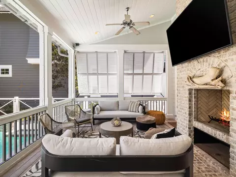 Exterior - 44 Tidepool Ln, Watersound, FL 32461 photo 7 of 14
