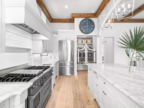 Kitchen - 44 Tidepool Ln, Watersound, FL 32461 photo 4 of 4