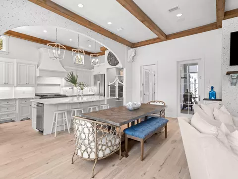 Dining - 44 Tidepool Ln, Watersound, FL 32461 photo 1 of 4