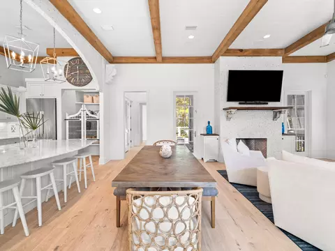 Dining - 44 Tidepool Ln, Watersound, FL 32461 photo 3 of 4