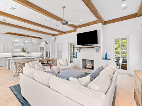 Living - 44 Tidepool Ln, Watersound, FL 32461 photo 2 of 5