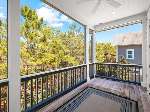 Exterior - 44 Tidepool Ln, Watersound, FL 32461 photo 13 of 14