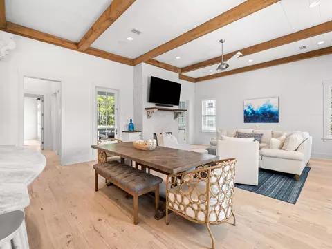 Dining - 44 Tidepool Ln, Watersound, FL 32461 photo 4 of 4