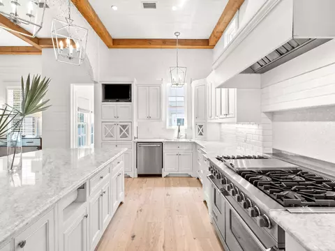 Kitchen - 44 Tidepool Ln, Watersound, FL 32461 photo 3 of 4