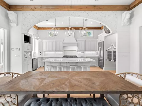 Kitchen - 44 Tidepool Ln, Watersound, FL 32461 photo 2 of 4