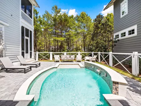 Exterior - 44 Tidepool Ln, Watersound, FL 32461 photo 1 of 14