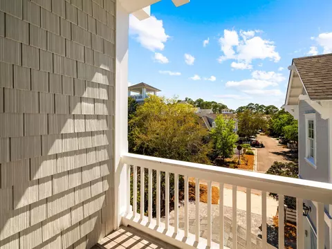 Exterior - 44 Tidepool Ln, Watersound, FL 32461 photo 12 of 14