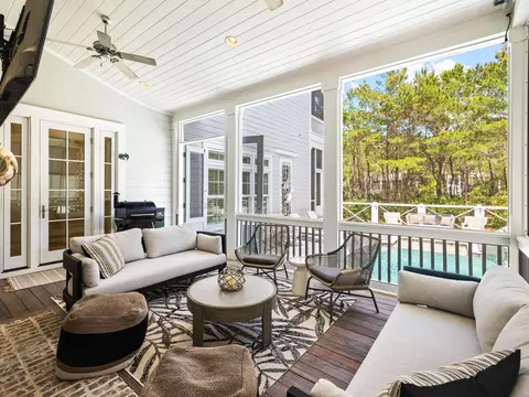 Exterior - 44 Tidepool Ln, Watersound, FL 32461 photo 8 of 14