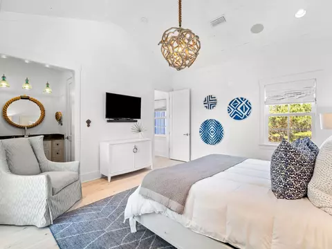 Bedroom - 44 Tidepool Ln, Watersound, FL 32461 photo 9 of 10