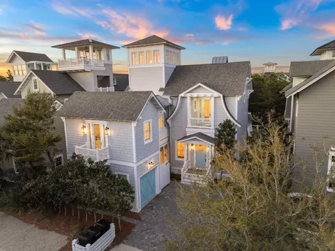 Exterior - 44 Tidepool Ln, Watersound, FL 32461 photo 5 of 14
