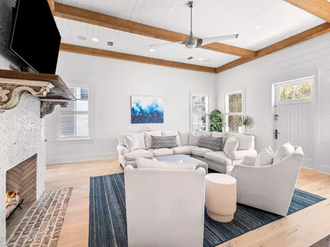Living - 44 Tidepool Ln, Watersound, FL 32461 photo 3 of 5