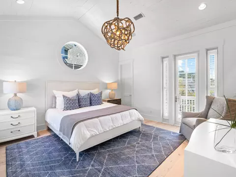 Bedroom - 44 Tidepool Ln, Watersound, FL 32461 photo 2 of 10