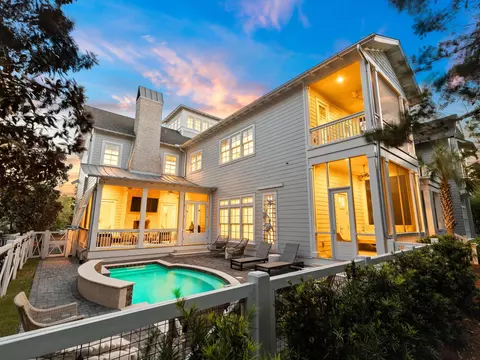 44 Tidepool Ln, Watersound, FL 32461