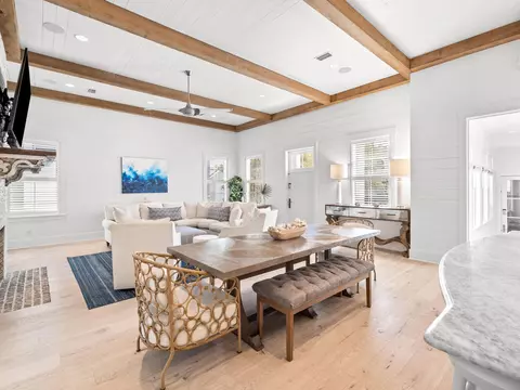 Dining - 44 Tidepool Ln, Watersound, FL 32461 photo 2 of 4