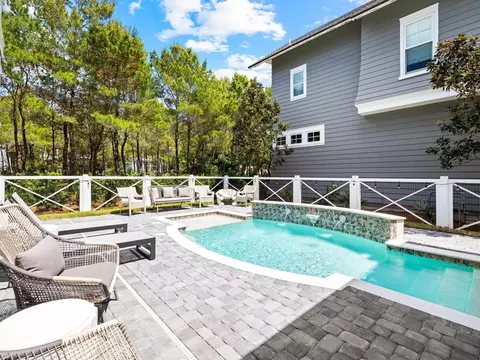 Exterior - 44 Tidepool Ln, Watersound, FL 32461 photo 4 of 14