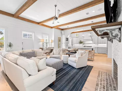Living - 44 Tidepool Ln, Watersound, FL 32461 photo 4 of 5