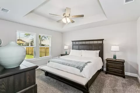 Bedroom - 6665 Prosperity Ln, Milton, FL 32570 photo 1 of 7
