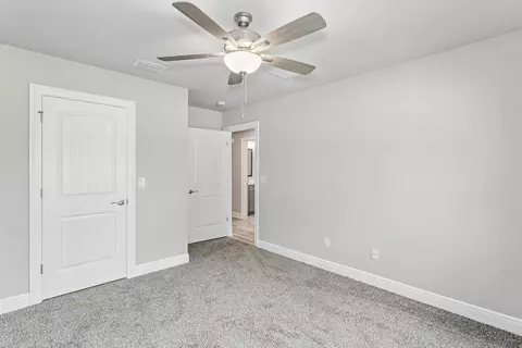 Bedroom - 6665 Prosperity Ln, Milton, FL 32570 photo 7 of 7
