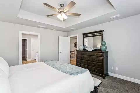 Bedroom - 6665 Prosperity Ln, Milton, FL 32570 photo 2 of 7