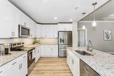 Kitchen - 6665 Prosperity Ln, Milton, FL 32570 photo 3 of 3