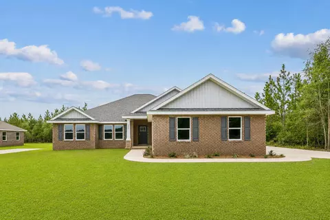 6665 Prosperity Ln, Milton, FL 32570
